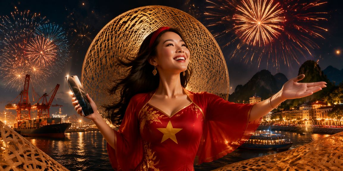 Khán giả Hải Phòng đặt cược bóng đá qua điện thoại trong ngày hội thể thao