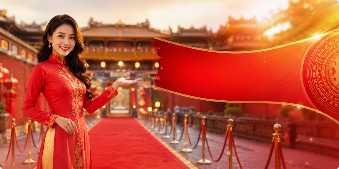 Thành viên VIP rule33 tại Huế tận hưởng quyền lợi cao cấp vào buổi tối