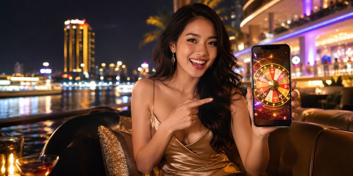 Người chơi trẻ duy trì cân bằng cuộc sống khi tham gia cá cược trực tuyến