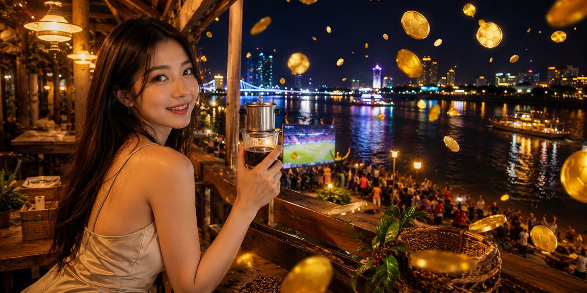 Sảnh cá cược trực tuyến sôi động tại rule33 Việt Nam