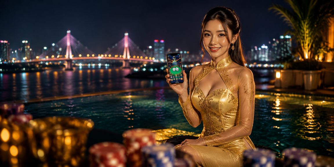 Nền tảng cá cược trực tuyến tại Việt Nam