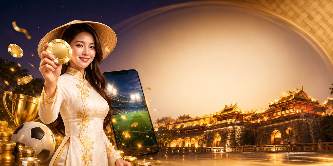 Người chơi xổ số trực tuyến tại Việt Nam trên điện thoại di động